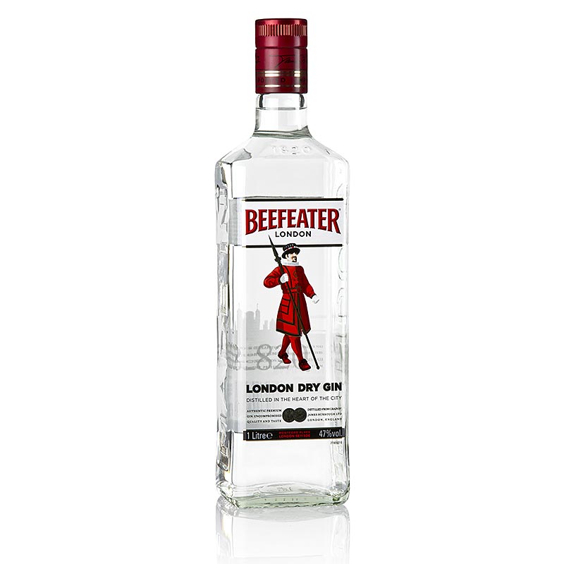 Beafeater 35 CL